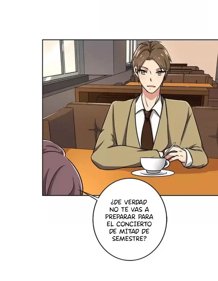 Convertirse en chica de noche - Capítulo 42 - Página 7 - LectorTMOo