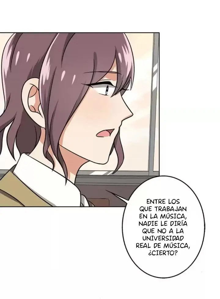 Convertirse en chica de noche - Capítulo 42 - Página 8 - LectorTMOo