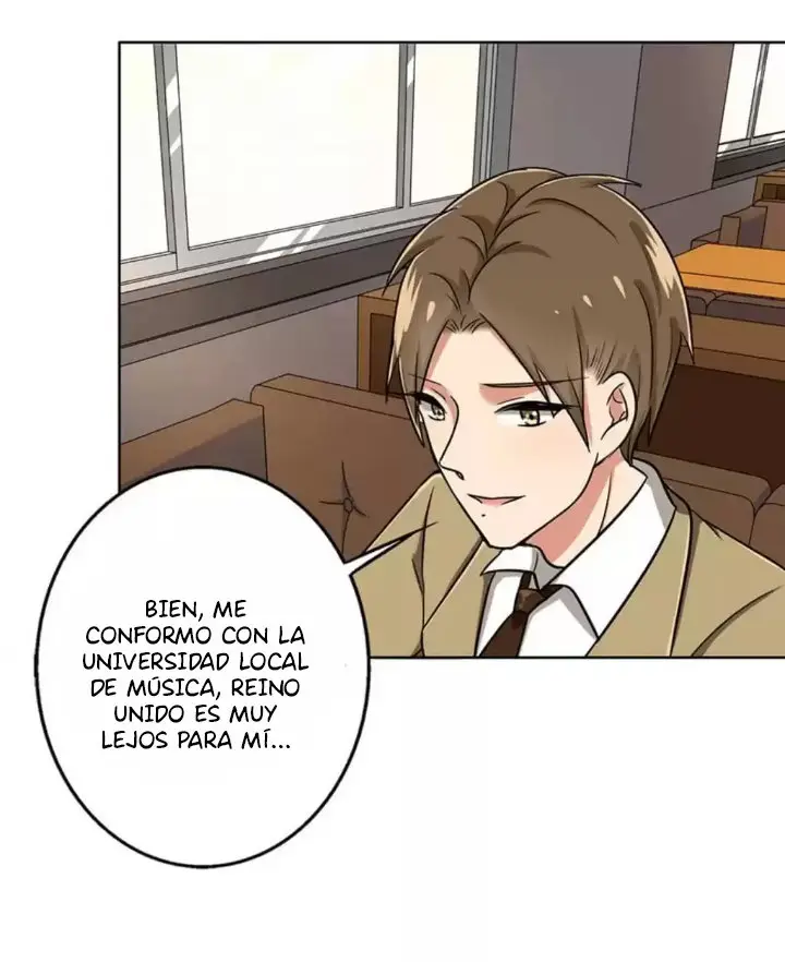 Convertirse en chica de noche - Capítulo 42 - Página 10 - LectorTMOo