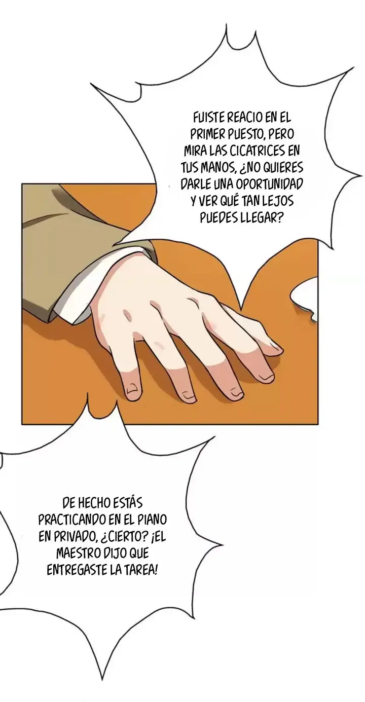 Convertirse en chica de noche - Capítulo 42 - Página 12 - LectorTMOo