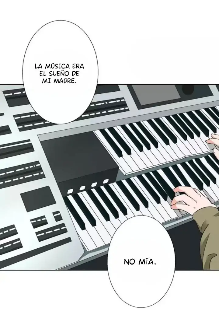 Convertirse en chica de noche - Capítulo 42 - Página 14 - LectorTMOo