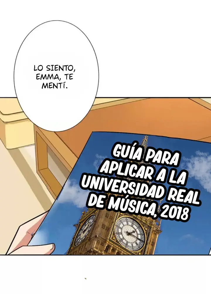 Convertirse en chica de noche - Capítulo 42 - Página 15 - LectorTMOo