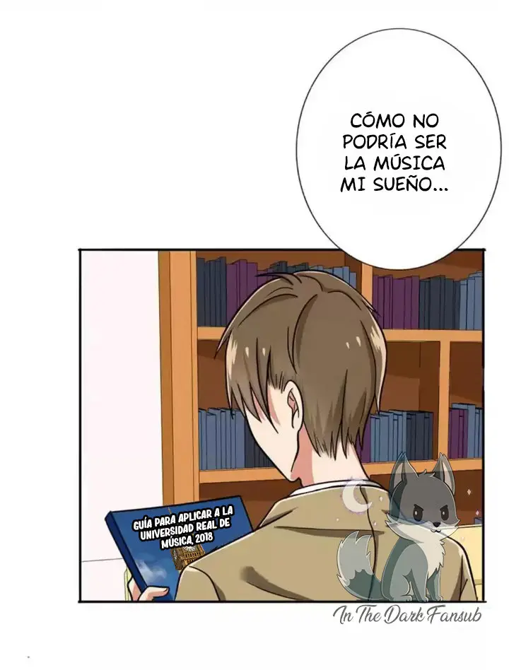 Convertirse en chica de noche - Capítulo 42 - Página 16 - LectorTMOo