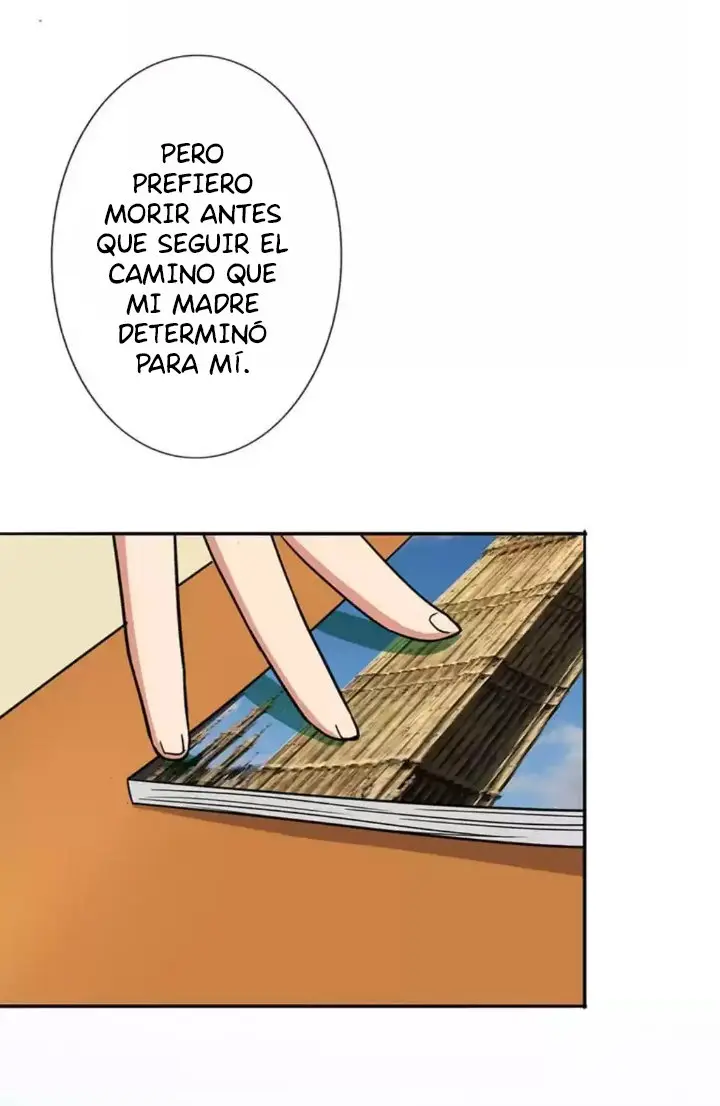 Convertirse en chica de noche - Capítulo 42 - Página 17 - LectorTMOo