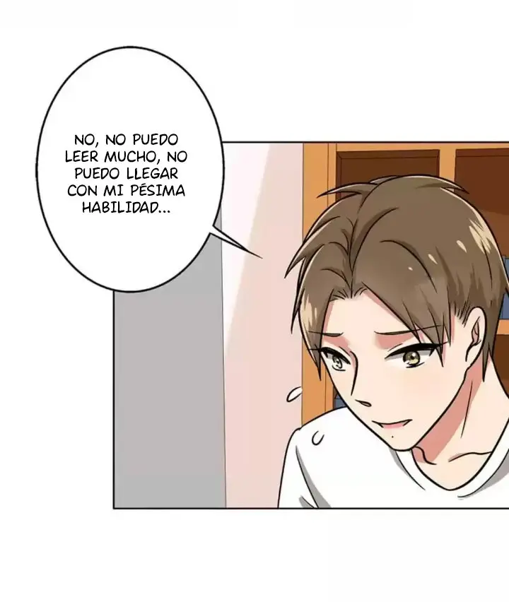 Convertirse en chica de noche - Capítulo 42 - Página 21 - LectorTMOo