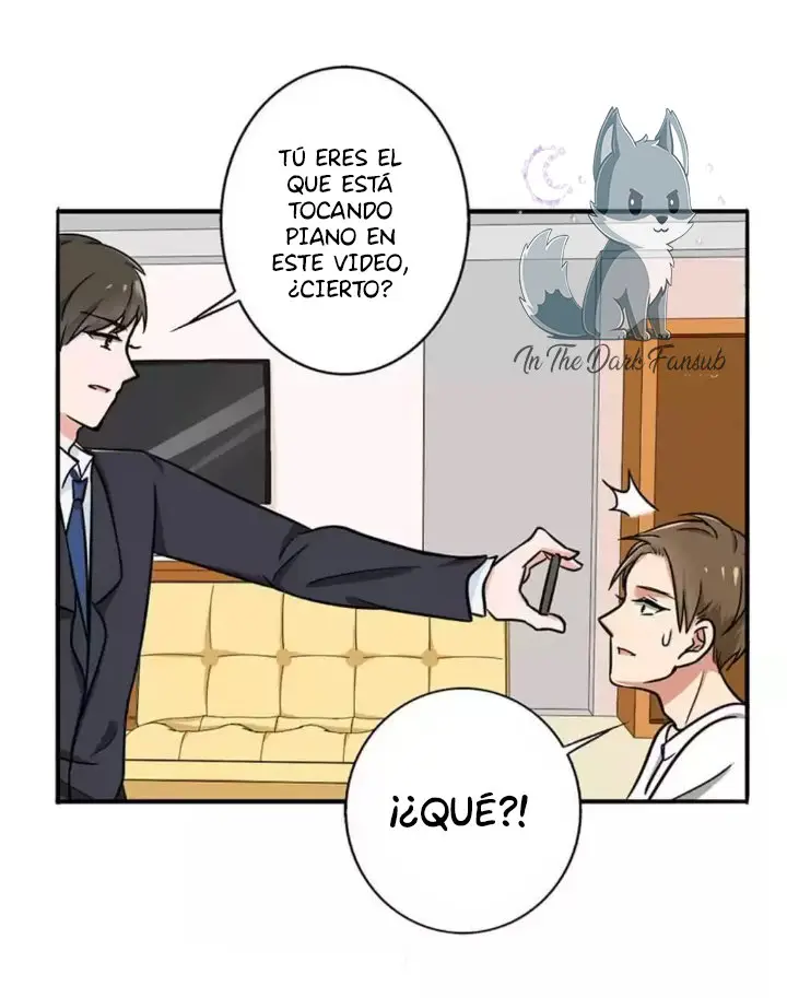 Convertirse en chica de noche - Capítulo 42 - Página 23 - LectorTMOo