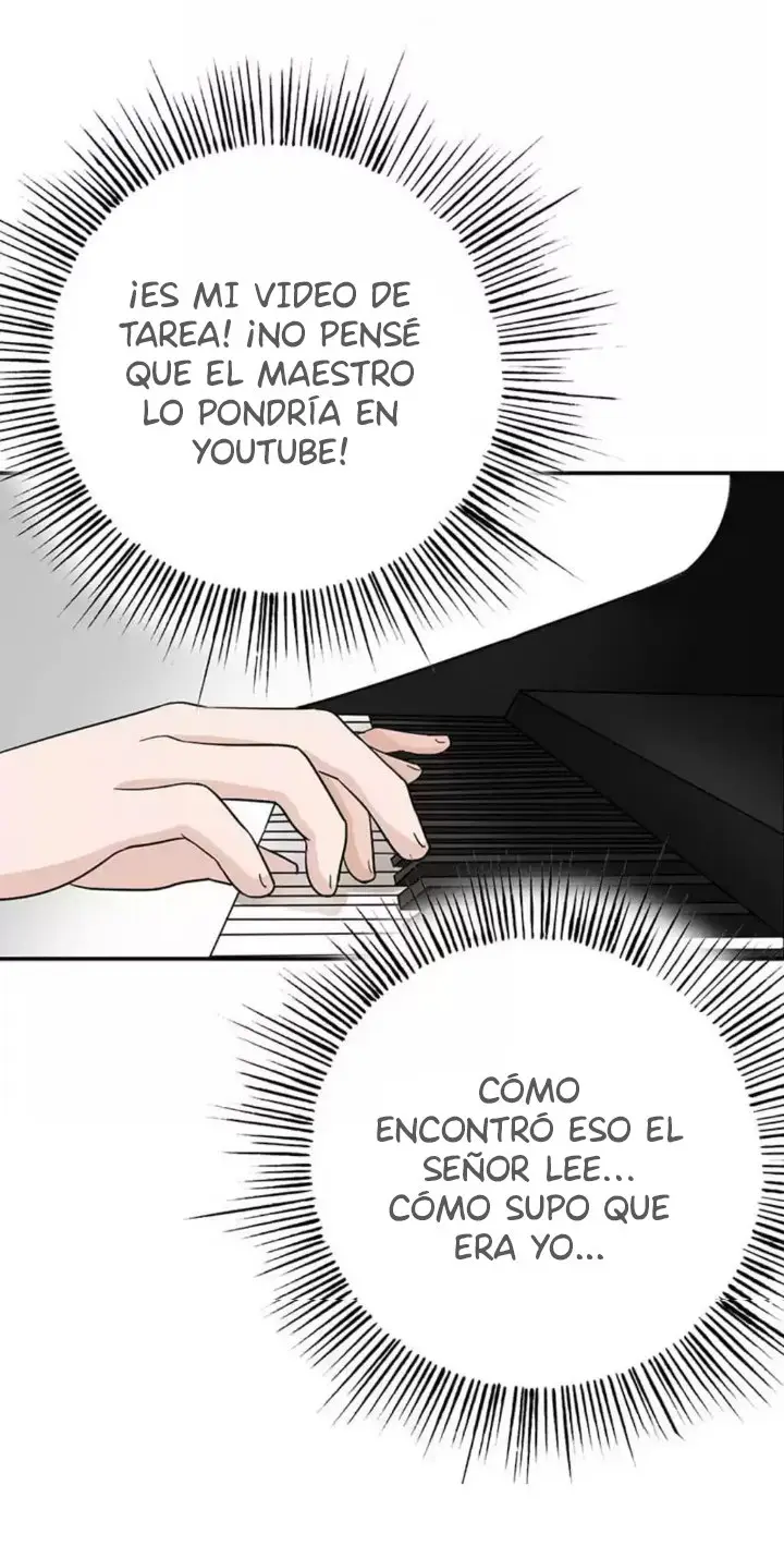 Convertirse en chica de noche - Capítulo 42 - Página 24 - LectorTMOo