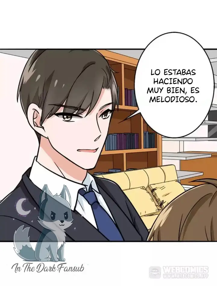 Convertirse en chica de noche - Capítulo 42 - Página 26 - LectorTMOo