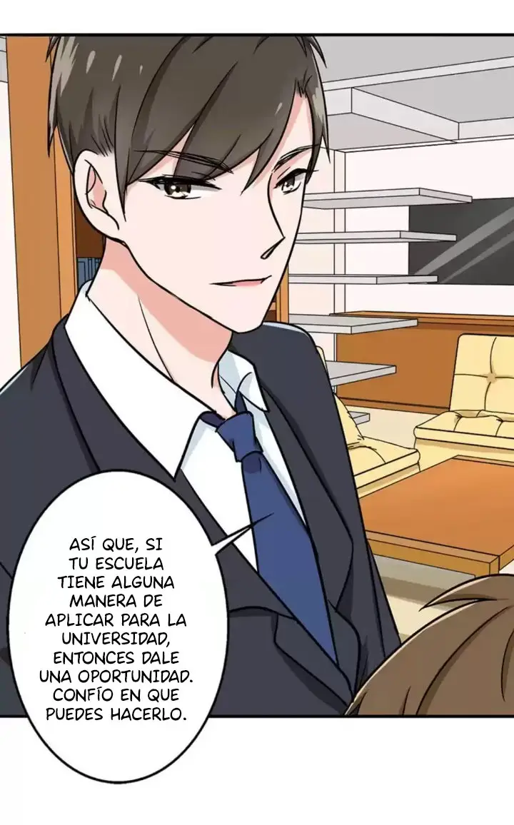 Convertirse en chica de noche - Capítulo 42 - Página 27 - LectorTMOo