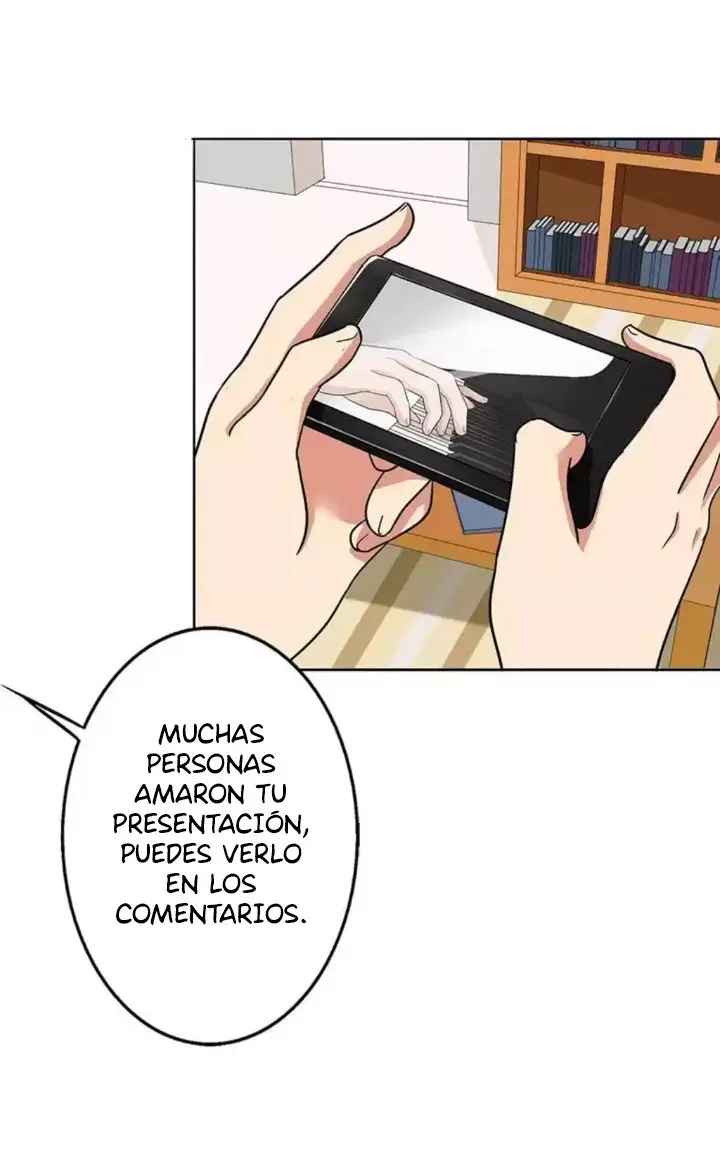 Convertirse en chica de noche - Capítulo 43 - Página 5 - LectorTMOo