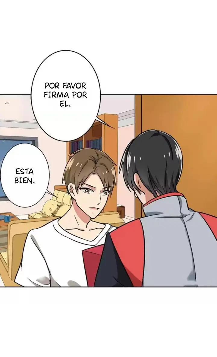 Convertirse en chica de noche - Capítulo 43 - Página 11 - LectorTMOo