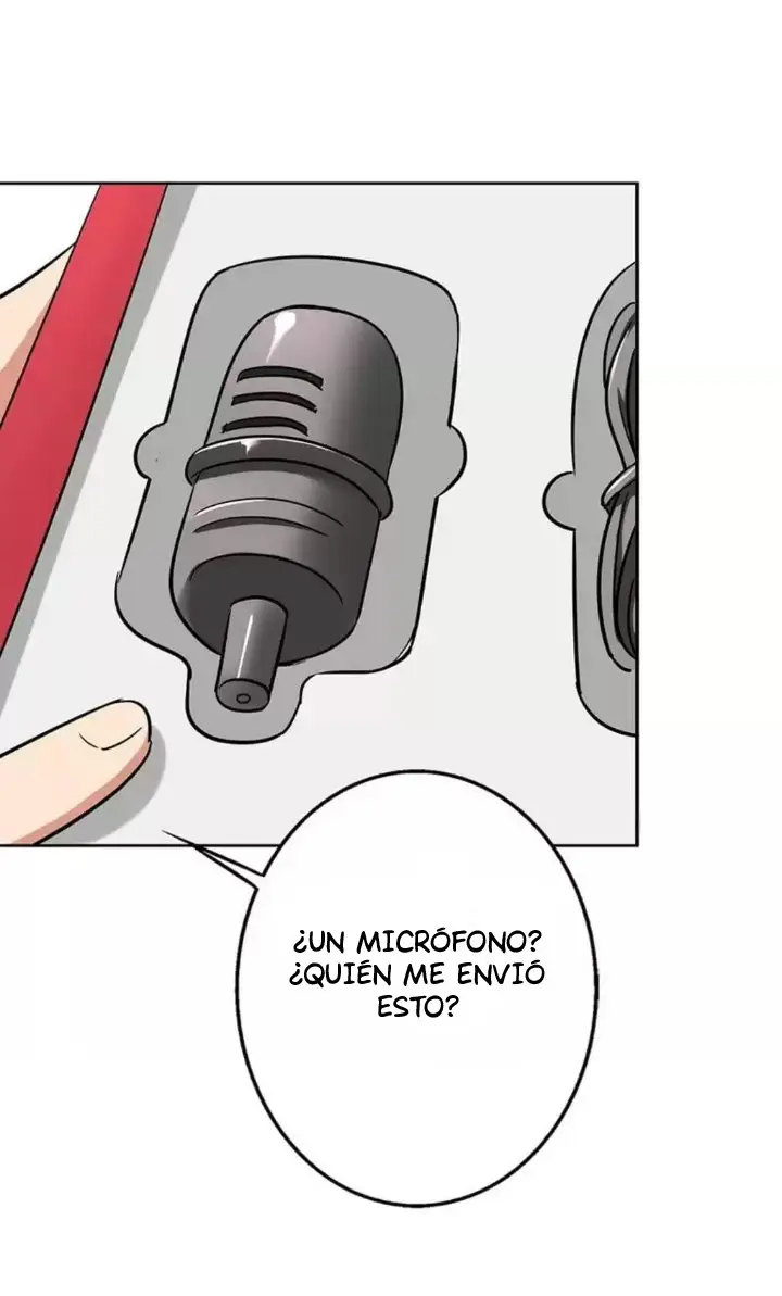 Convertirse en chica de noche - Capítulo 43 - Página 12 - LectorTMOo