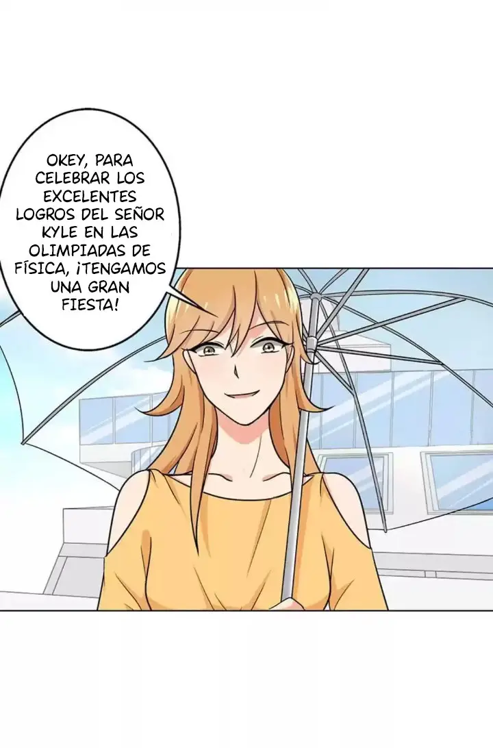 Convertirse en chica de noche - Capítulo 43 - Página 19 - LectorTMOo