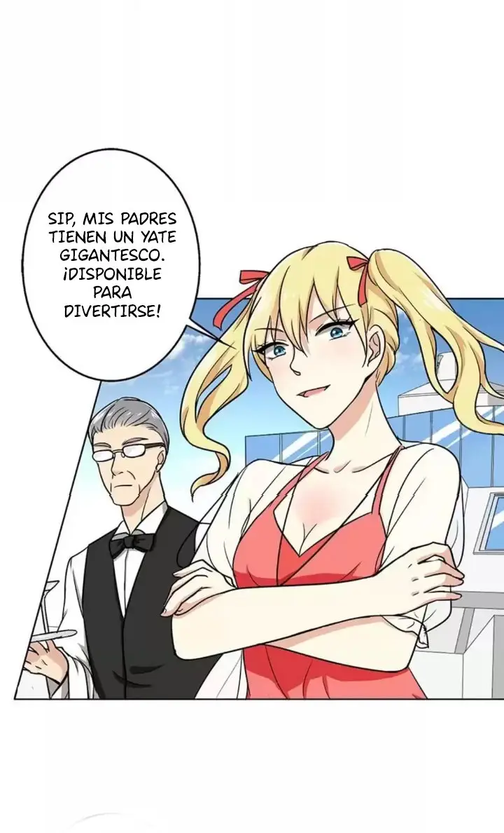 Convertirse en chica de noche - Capítulo 43 - Página 20 - LectorTMOo