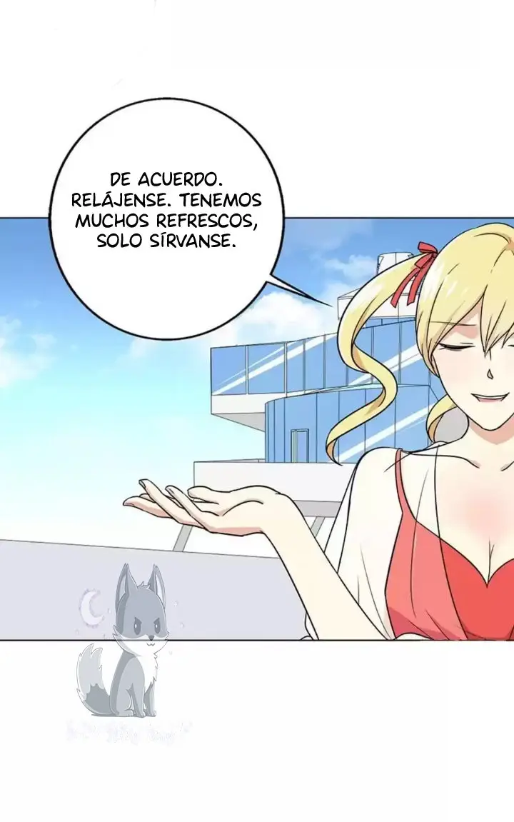 Convertirse en chica de noche - Capítulo 43 - Página 23 - LectorTMOo