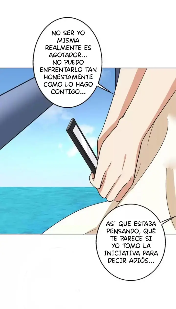 Convertirse en chica de noche - Capítulo 43 - Página 27 - LectorTMOo