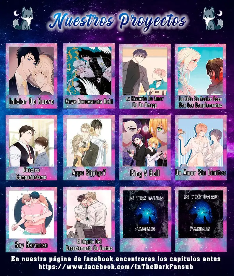 Convertirse en chica de noche - Capítulo 43 - Página 32 - LectorTMOo