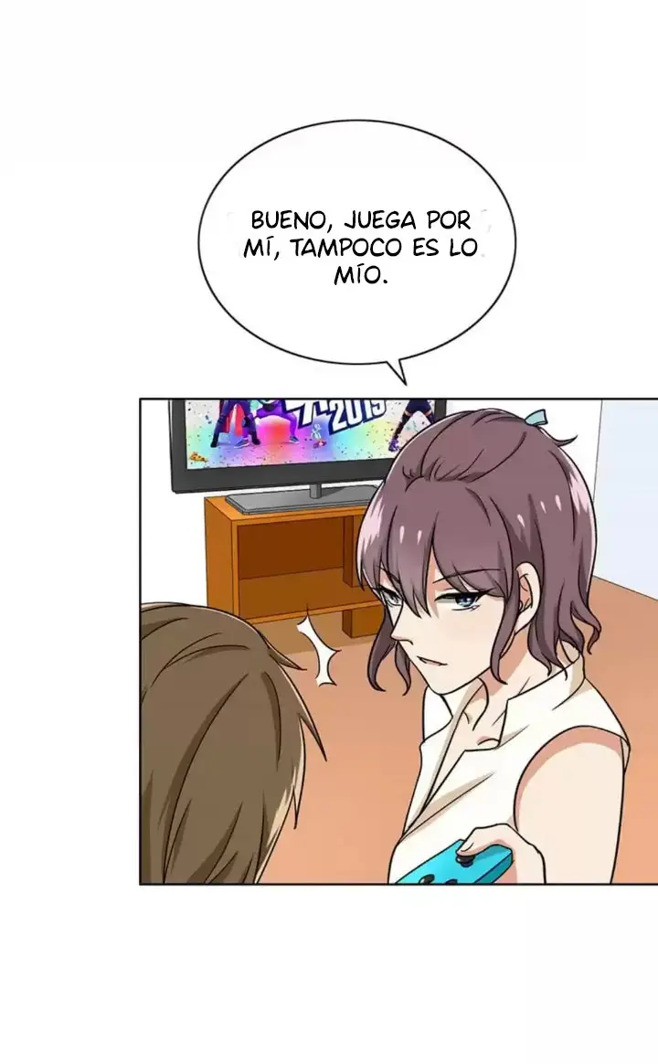 Convertirse en chica de noche - Capítulo 44 - Página 11 - LectorTMOo
