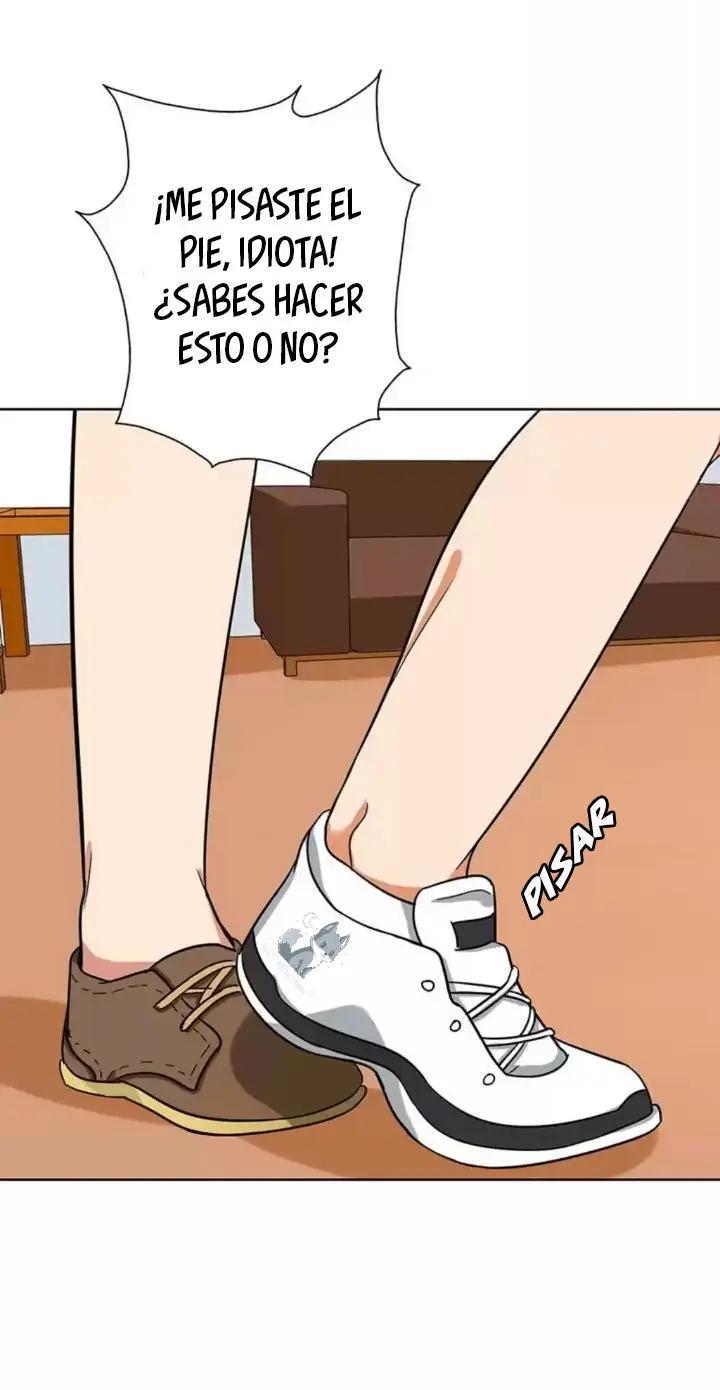 Convertirse en chica de noche - Capítulo 44 - Página 14 - LectorTMOo