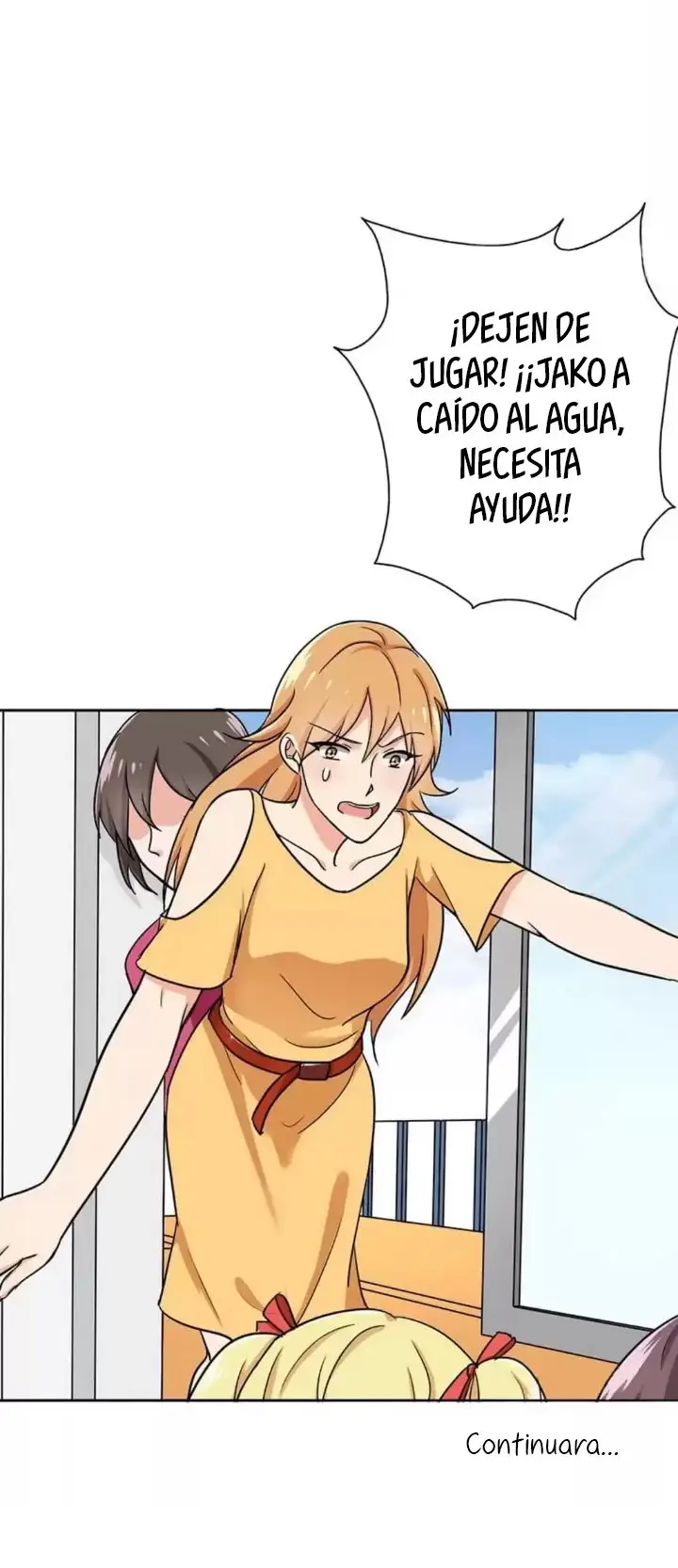 Convertirse en chica de noche - Capítulo 44 - Página 21 - LectorTMOo
