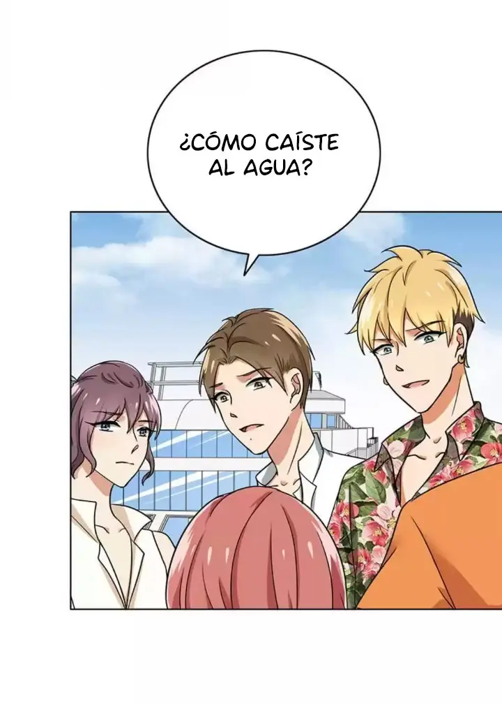 Convertirse en chica de noche - Capítulo 45 - Página 6 - LectorTMOo