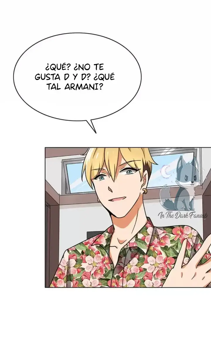 Convertirse en chica de noche - Capítulo 45 - Página 12 - LectorTMOo