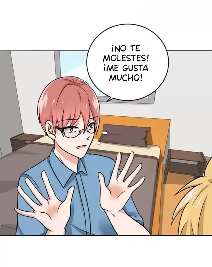 Convertirse en chica de noche - Capítulo 45 - Página 13 - LectorTMOo