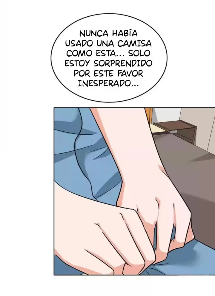 Convertirse en chica de noche - Capítulo 45 - Página 14 - LectorTMOo