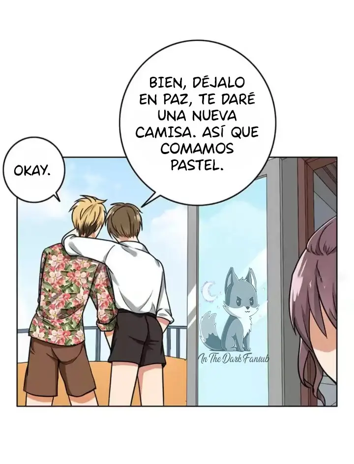 Convertirse en chica de noche - Capítulo 45 - Página 16 - LectorTMOo