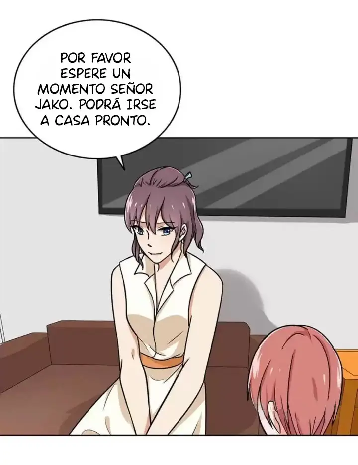 Convertirse en chica de noche - Capítulo 45 - Página 17 - LectorTMOo