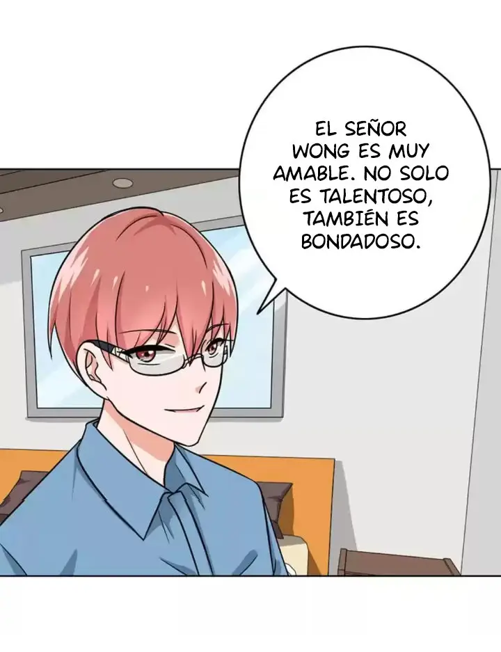 Convertirse en chica de noche - Capítulo 45 - Página 18 - LectorTMOo