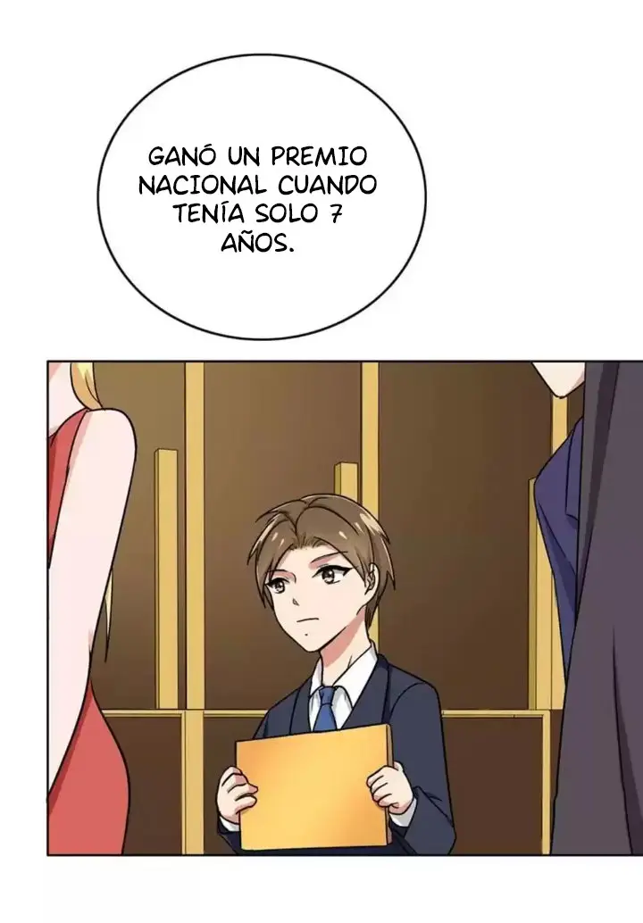 Convertirse en chica de noche - Capítulo 45 - Página 19 - LectorTMOo