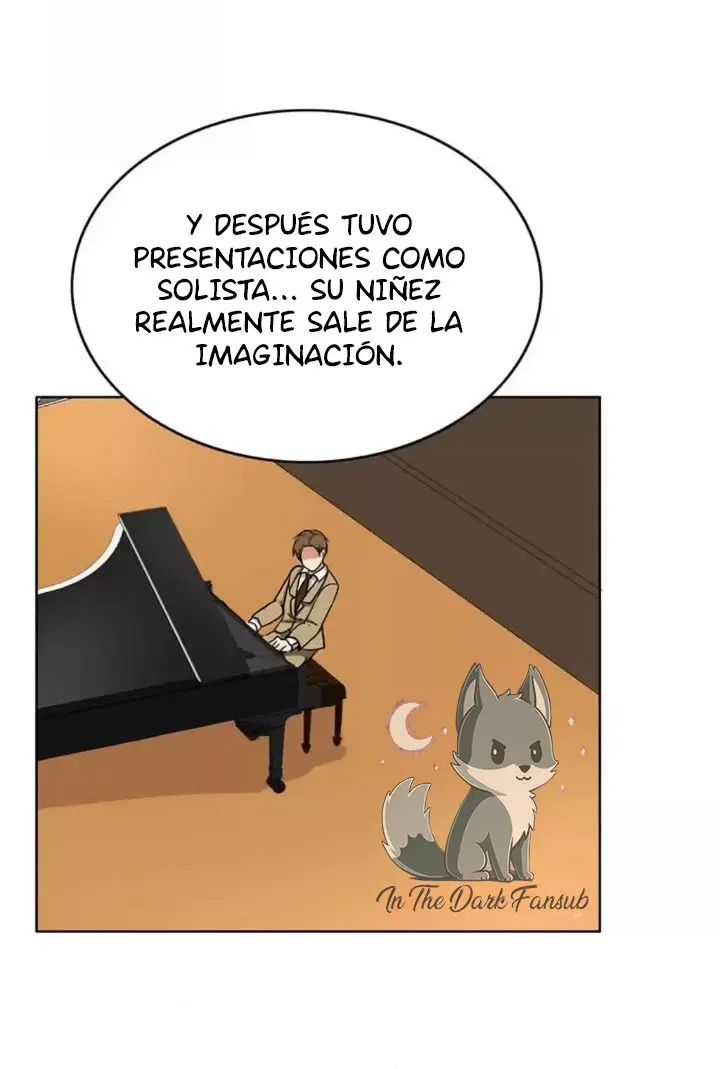 Convertirse en chica de noche - Capítulo 45 - Página 20 - LectorTMOo