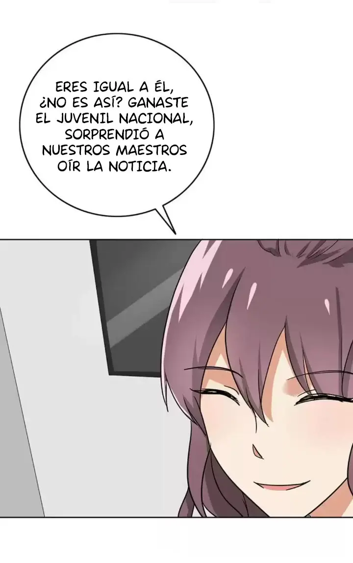 Convertirse en chica de noche - Capítulo 45 - Página 21 - LectorTMOo