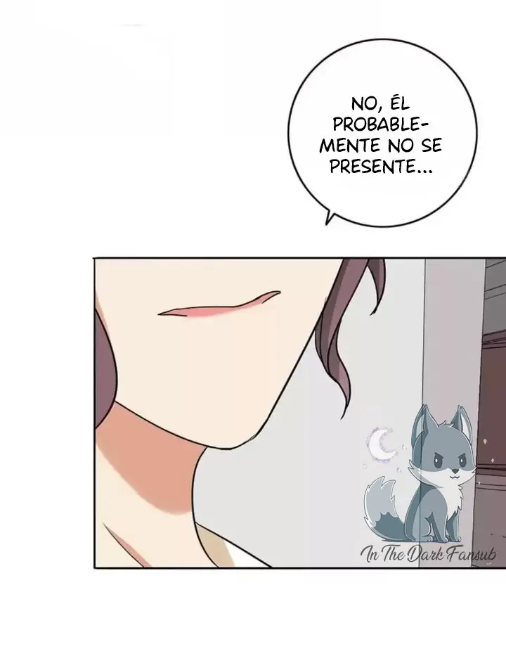 Convertirse en chica de noche - Capítulo 45 - Página 23 - LectorTMOo