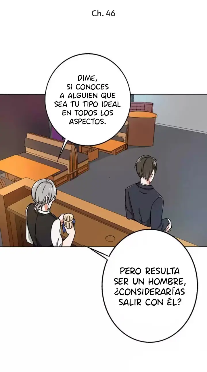 Convertirse en chica de noche - Capítulo 46 - Página 4 - LectorTMOo