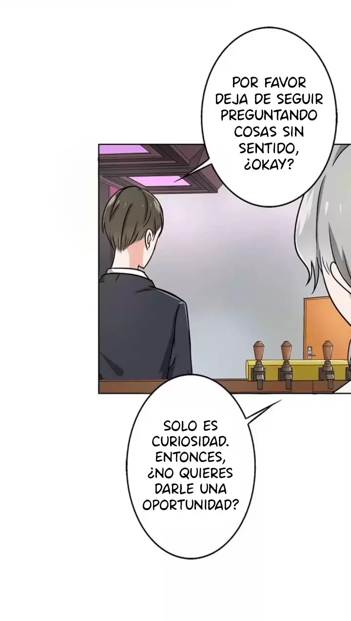 Convertirse en chica de noche - Capítulo 46 - Página 5 - LectorTMOo