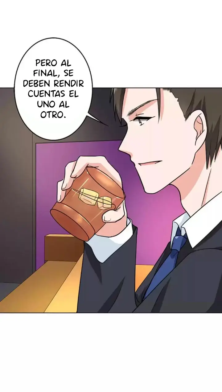 Convertirse en chica de noche - Capítulo 46 - Página 7 - LectorTMOo