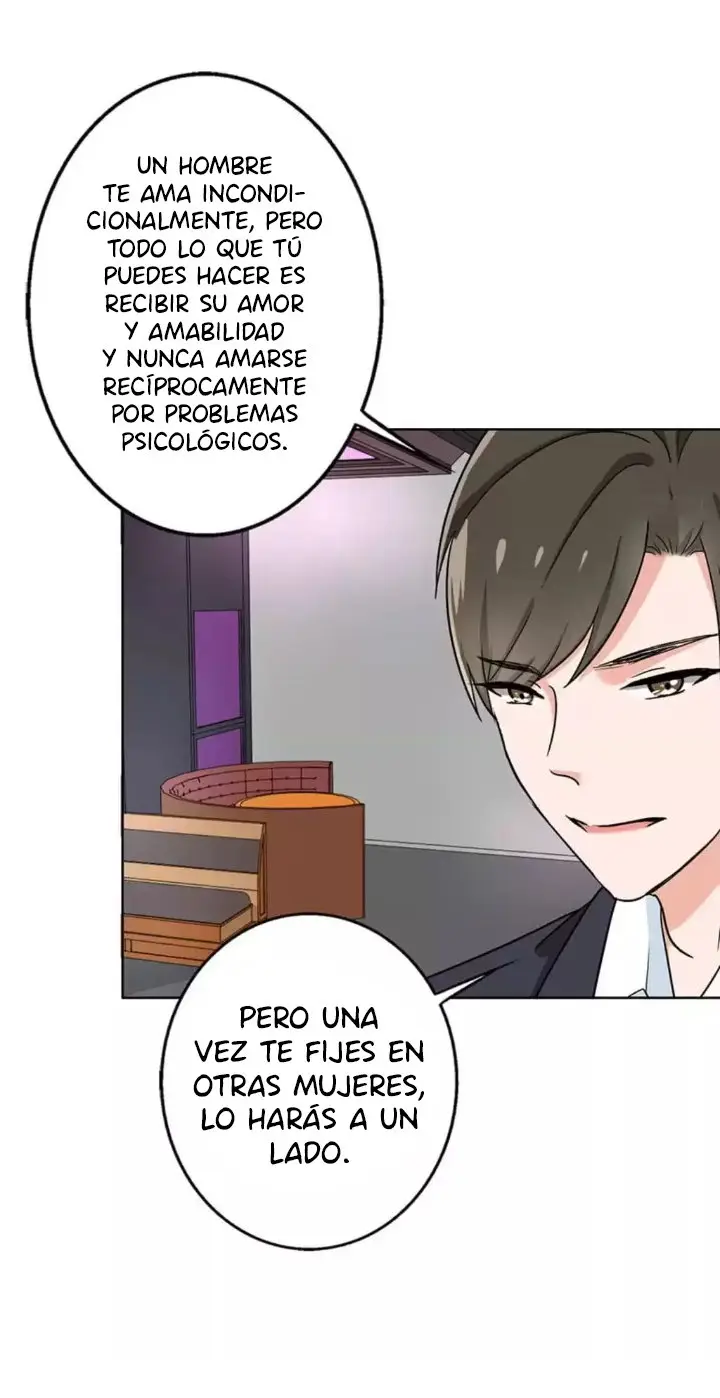 Convertirse en chica de noche - Capítulo 46 - Página 9 - LectorTMOo