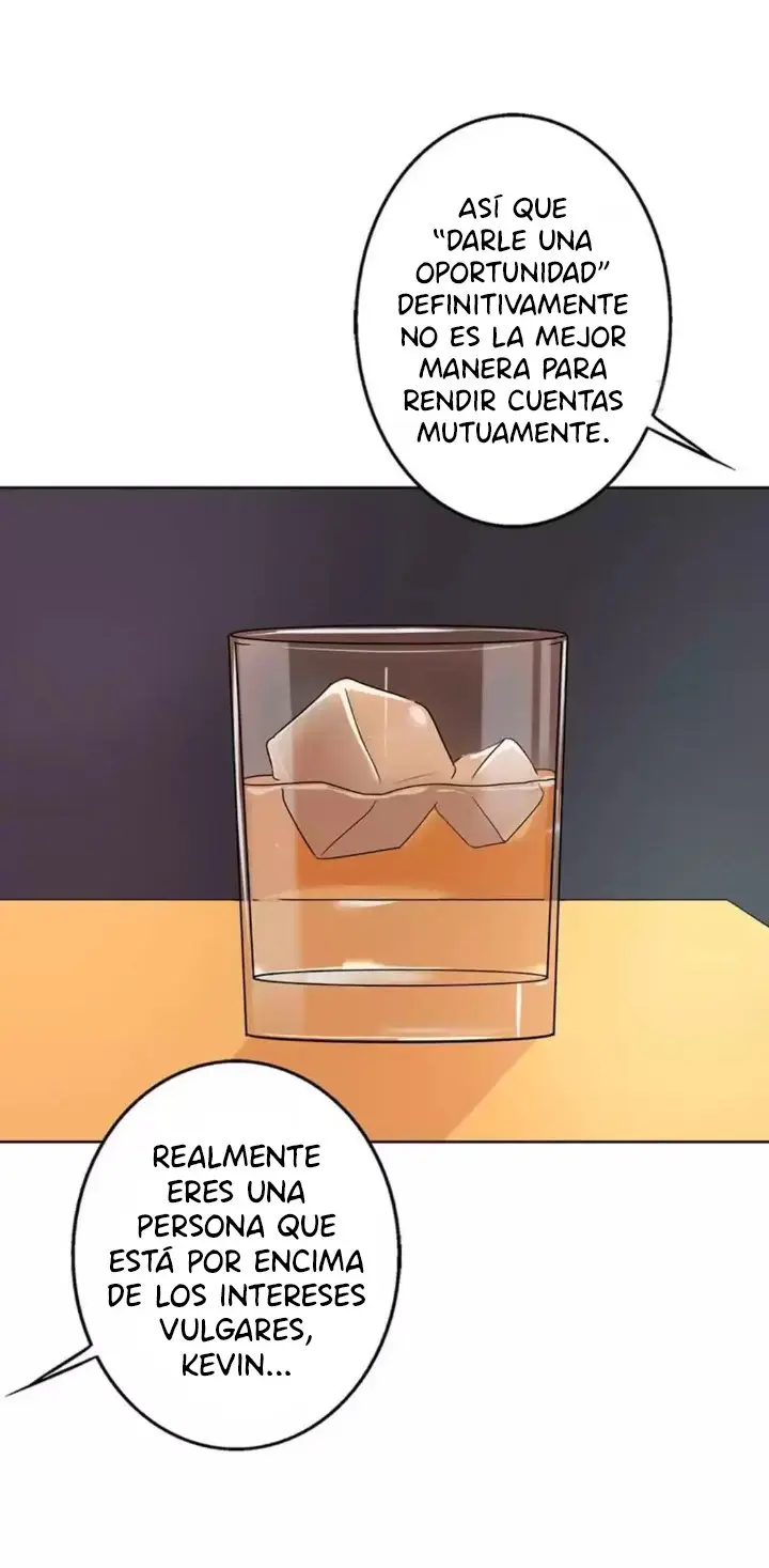 Convertirse en chica de noche - Capítulo 46 - Página 10 - LectorTMOo