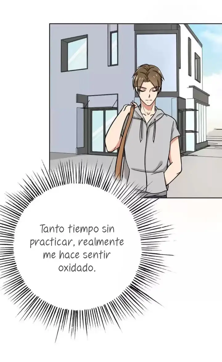 Convertirse en chica de noche - Capítulo 46 - Página 13 - LectorTMOo
