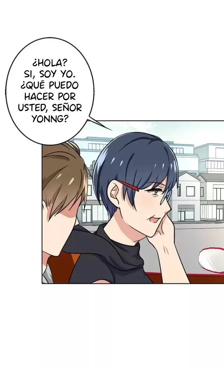 Convertirse en chica de noche - Capítulo 46 - Página 19 - LectorTMOo
