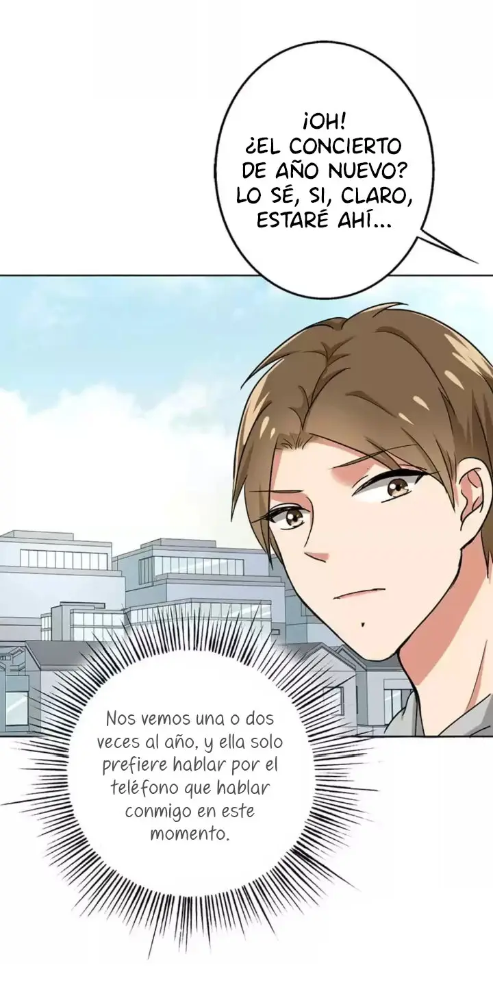 Convertirse en chica de noche - Capítulo 46 - Página 20 - LectorTMOo