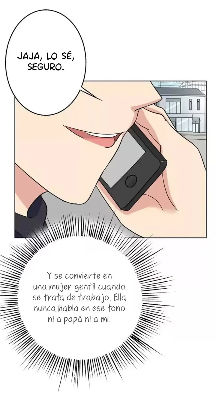 Convertirse en chica de noche - Capítulo 46 - Página 21 - LectorTMOo