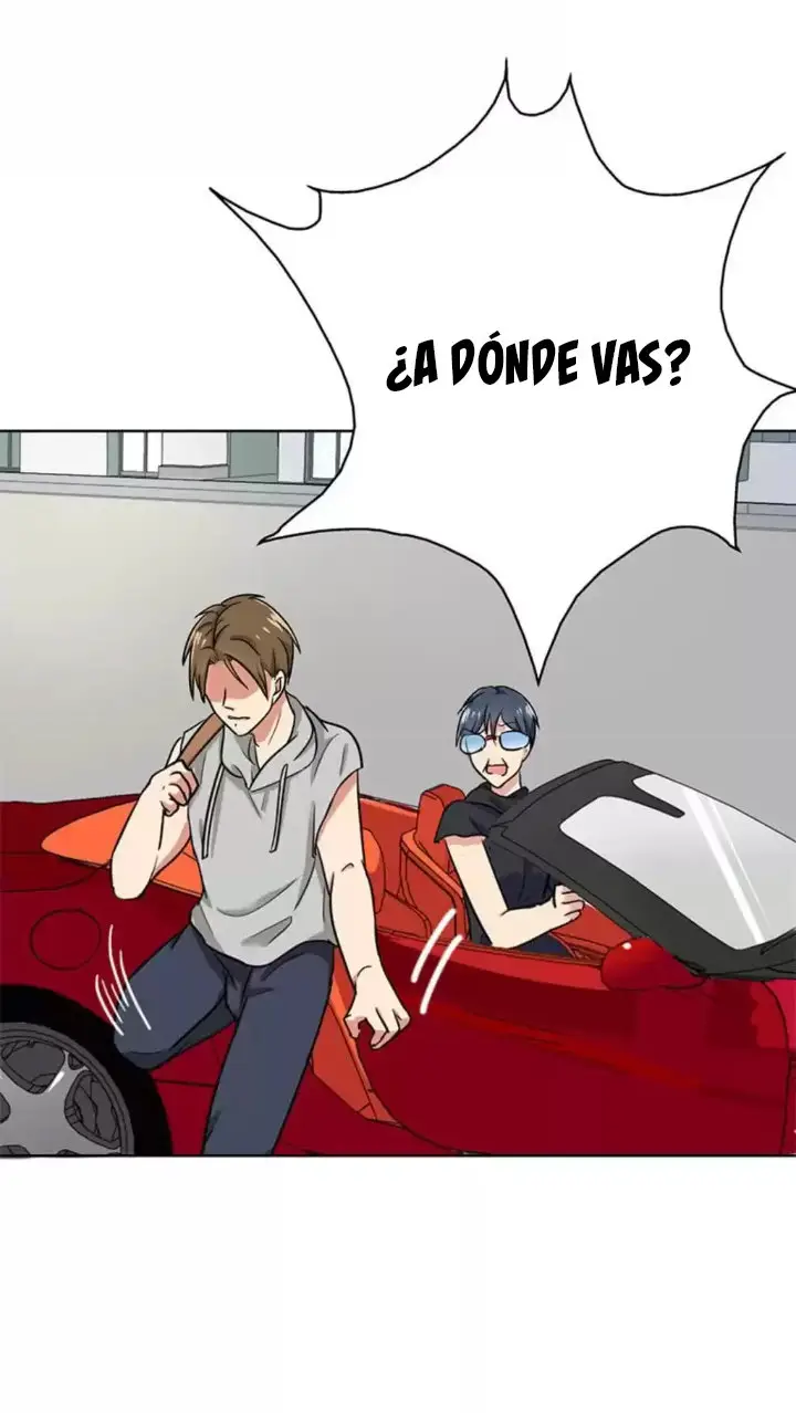 Convertirse en chica de noche - Capítulo 46 - Página 23 - LectorTMOo