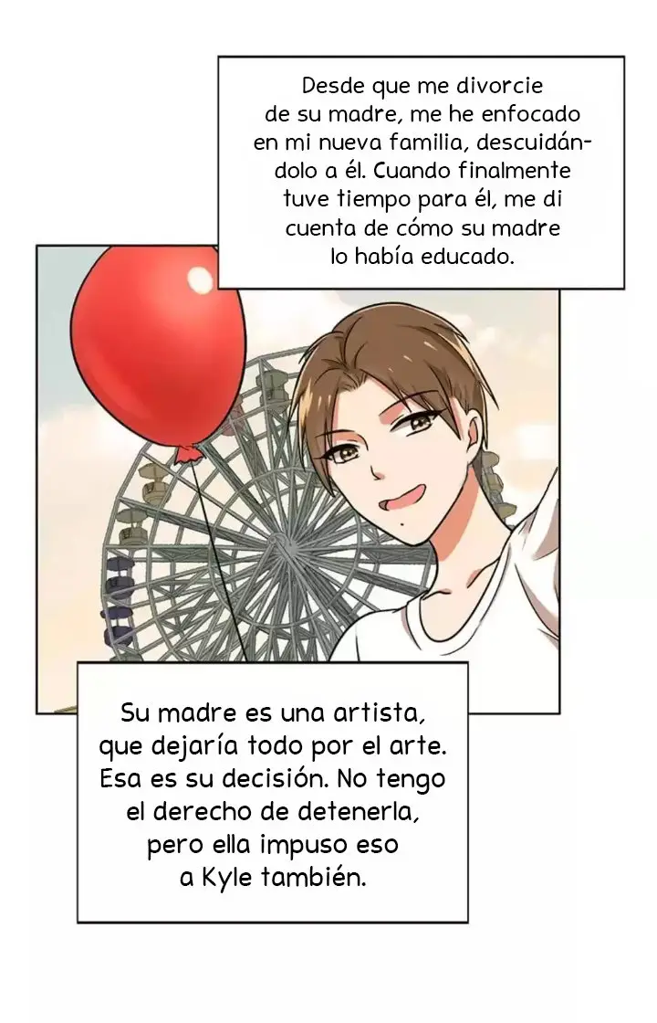 Convertirse en chica de noche - Capítulo 47 - Página 9 - LectorTMOo
