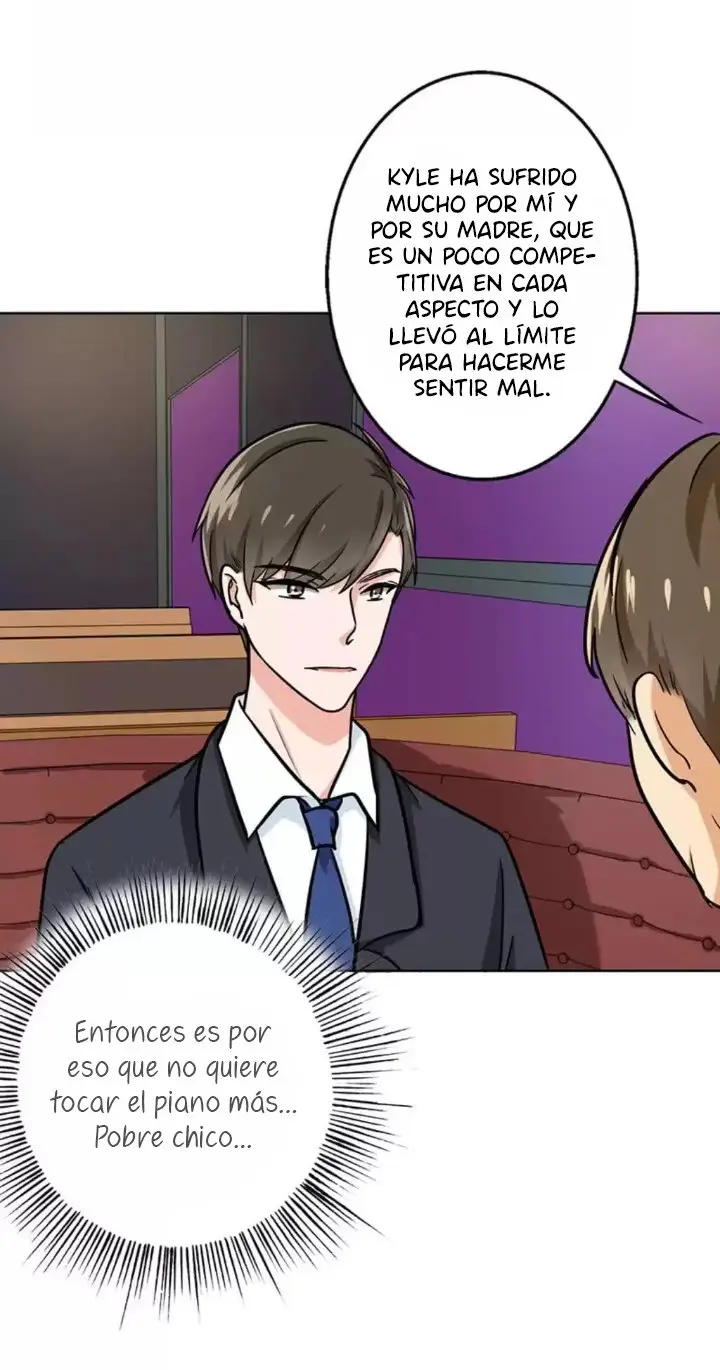 Convertirse en chica de noche - Capítulo 47 - Página 10 - LectorTMOo