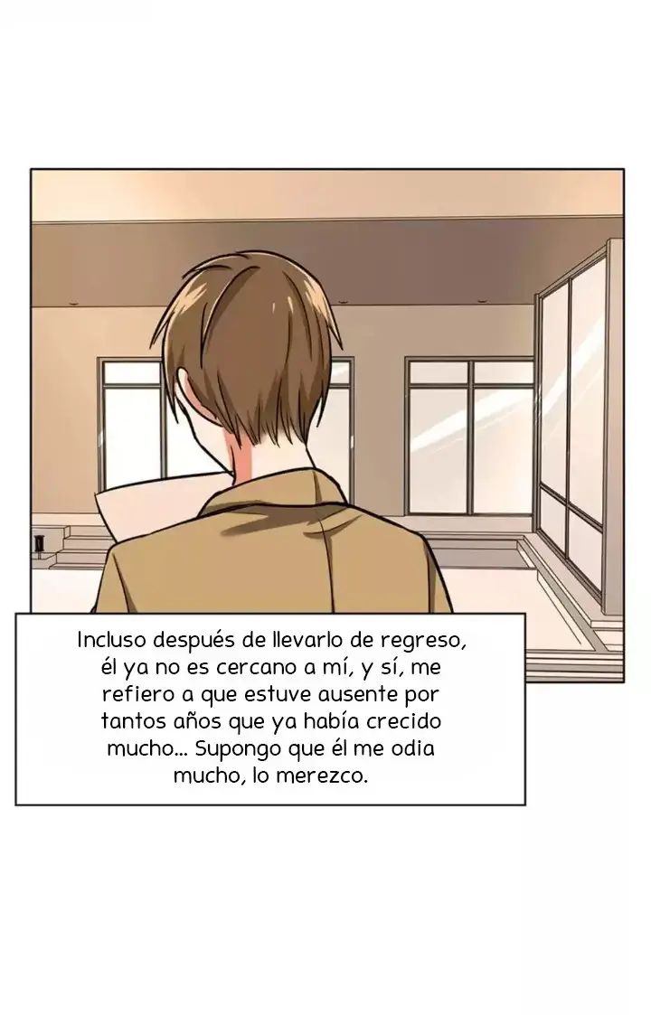 Convertirse en chica de noche - Capítulo 47 - Página 11 - LectorTMOo