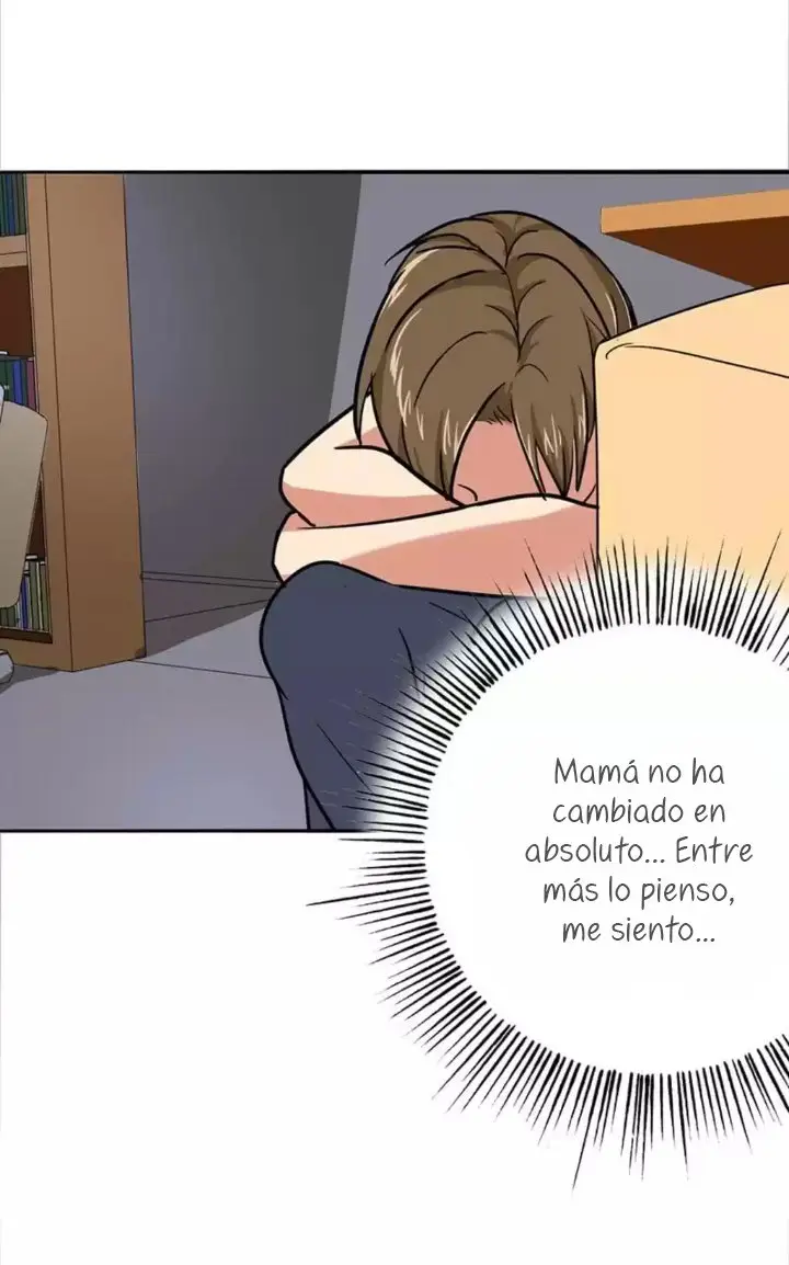 Convertirse en chica de noche - Capítulo 47 - Página 17 - LectorTMOo