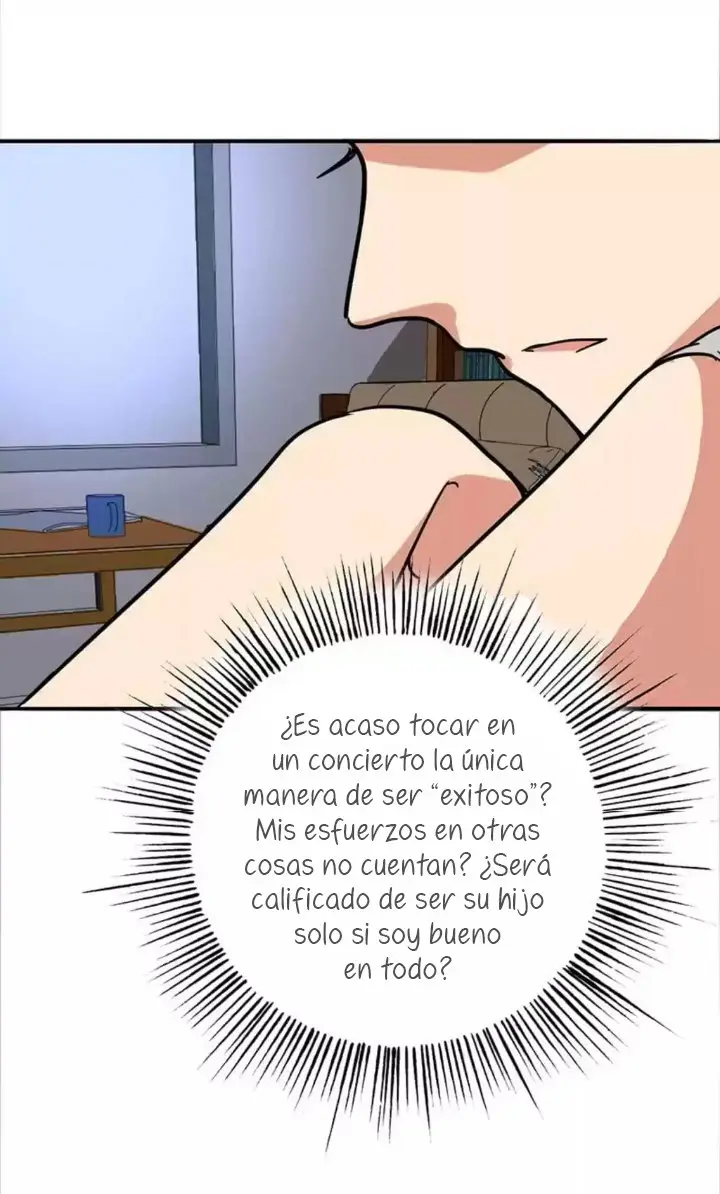 Convertirse en chica de noche - Capítulo 47 - Página 18 - LectorTMOo